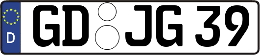 GD-JG39
