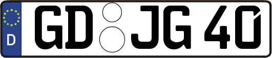 GD-JG40