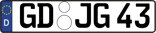 GD-JG43