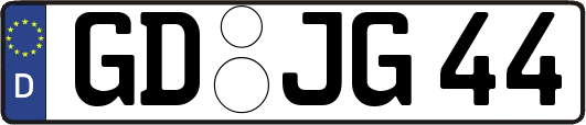 GD-JG44