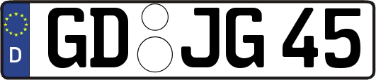 GD-JG45