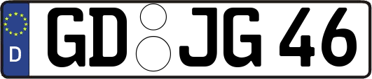 GD-JG46