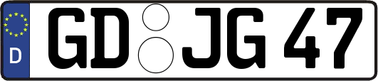 GD-JG47