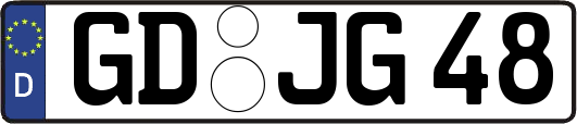 GD-JG48