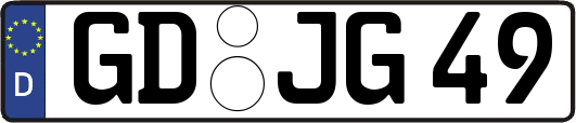 GD-JG49