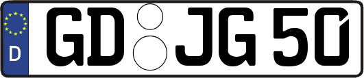 GD-JG50