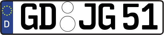 GD-JG51