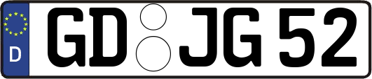 GD-JG52