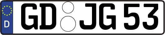 GD-JG53