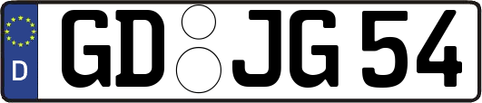 GD-JG54