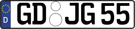 GD-JG55