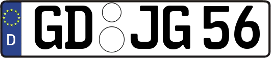 GD-JG56