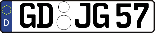 GD-JG57