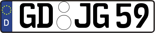 GD-JG59
