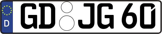 GD-JG60