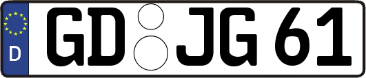 GD-JG61