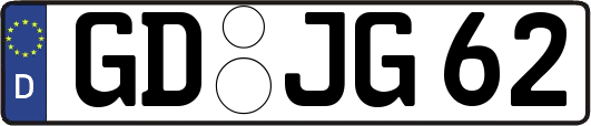 GD-JG62