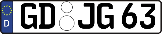 GD-JG63