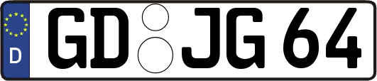 GD-JG64