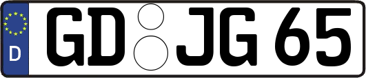GD-JG65