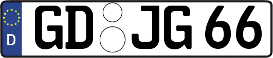 GD-JG66