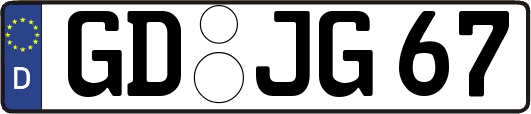 GD-JG67