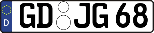 GD-JG68