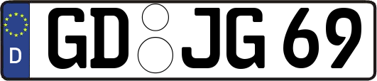 GD-JG69