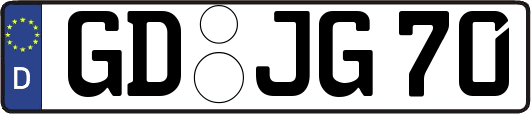 GD-JG70