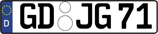 GD-JG71