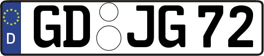 GD-JG72