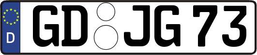 GD-JG73
