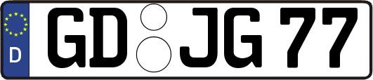 GD-JG77