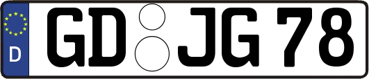 GD-JG78