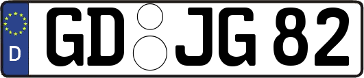 GD-JG82