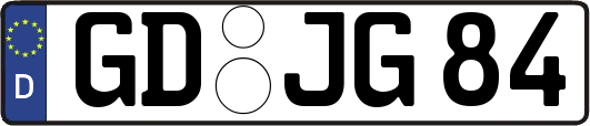 GD-JG84