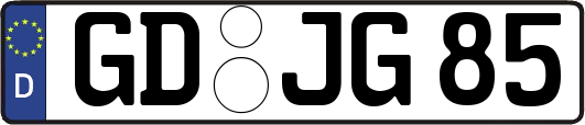 GD-JG85