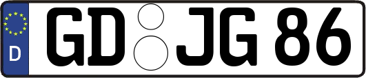 GD-JG86