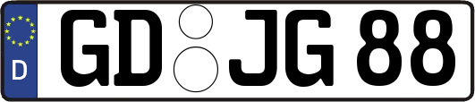 GD-JG88