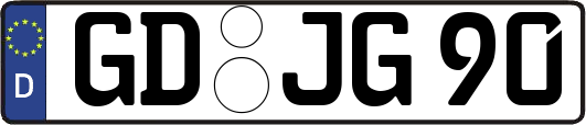 GD-JG90
