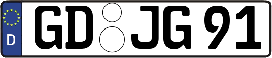 GD-JG91