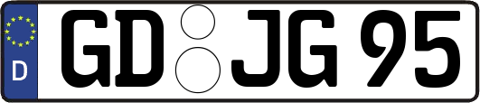 GD-JG95