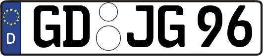 GD-JG96