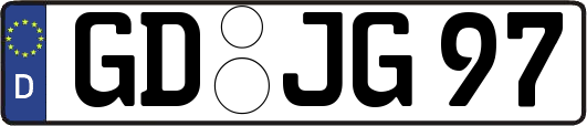 GD-JG97