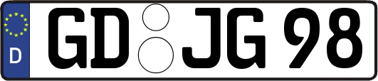 GD-JG98