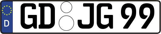 GD-JG99