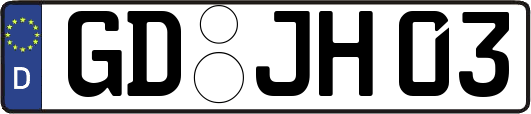 GD-JH03