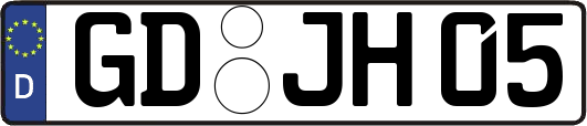 GD-JH05