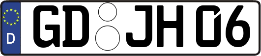 GD-JH06