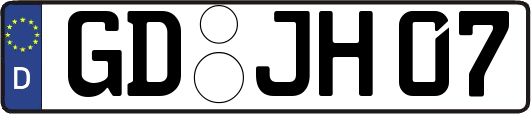 GD-JH07
